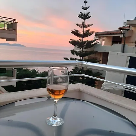 Apartament Vlorë
