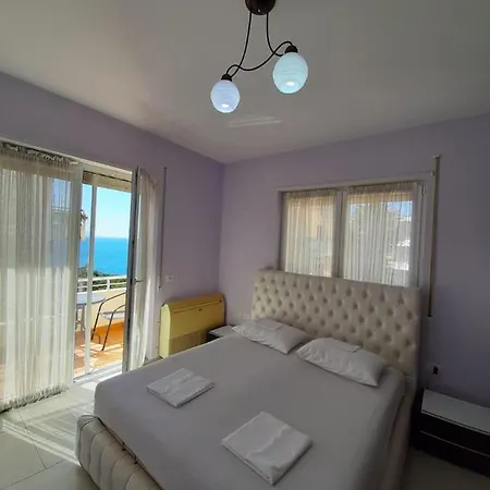 Daire Apartament *