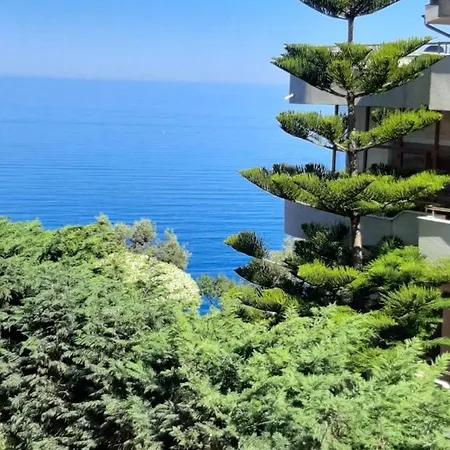 Apartament Apartment