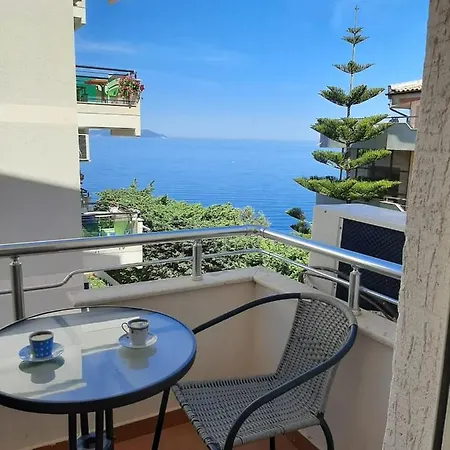 Apartament Daire *