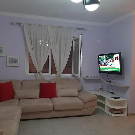 Daire Apartament *