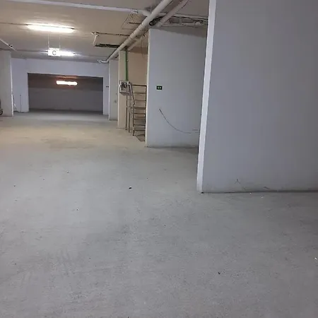 Daire Apartament