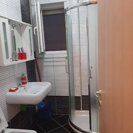 Apartament Apartment