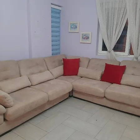 Apartament Daire *