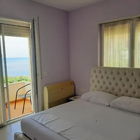 Apartament Daire *