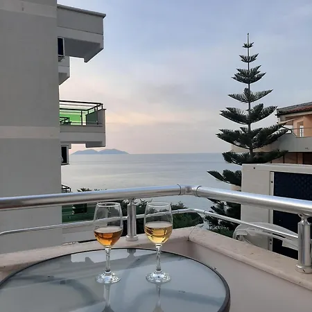 Apartament * Avlonya