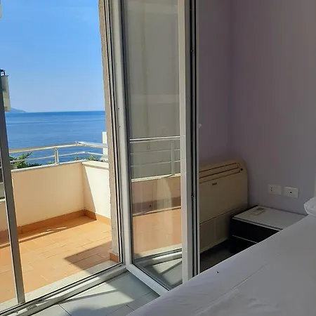 Apartament Apartment