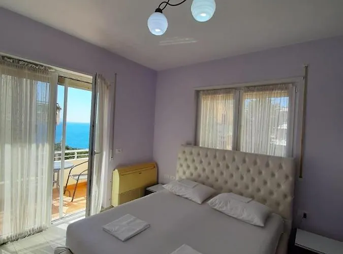 Apartament Apartament *