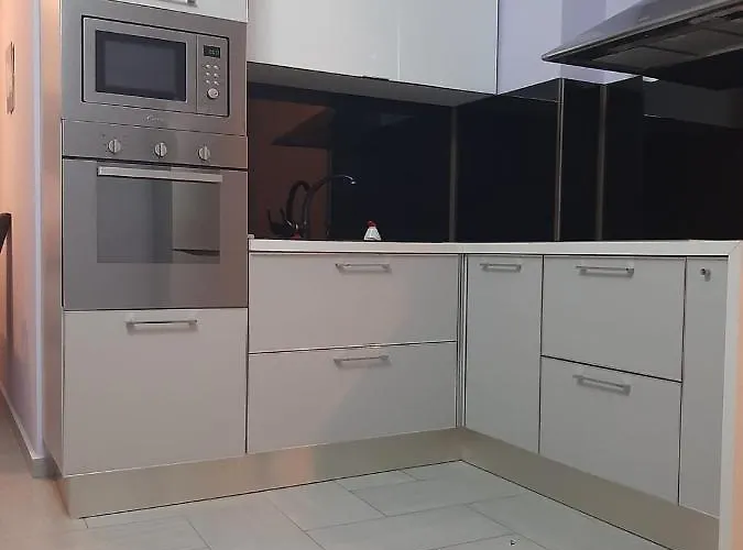 Apartament Apartament *