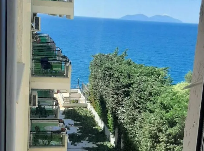 Apartament * Wlora