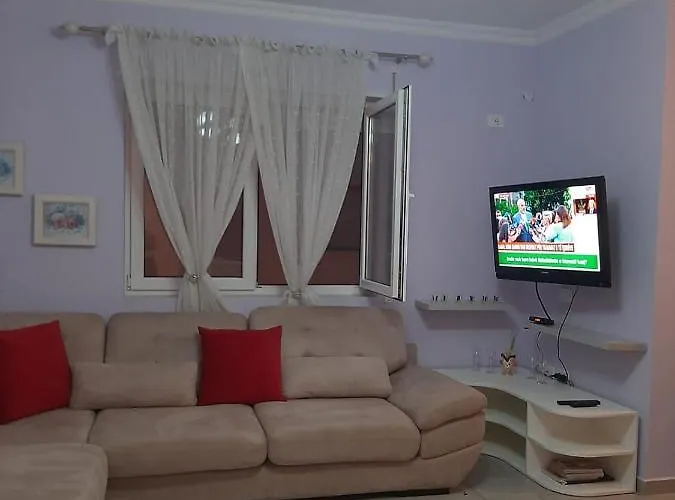 Apartament Apartament *